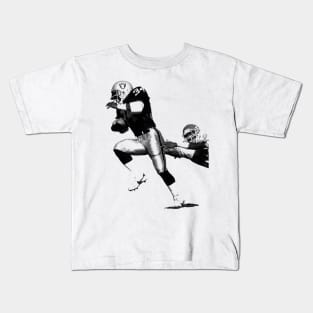 Bo Jackson Kids T-Shirt